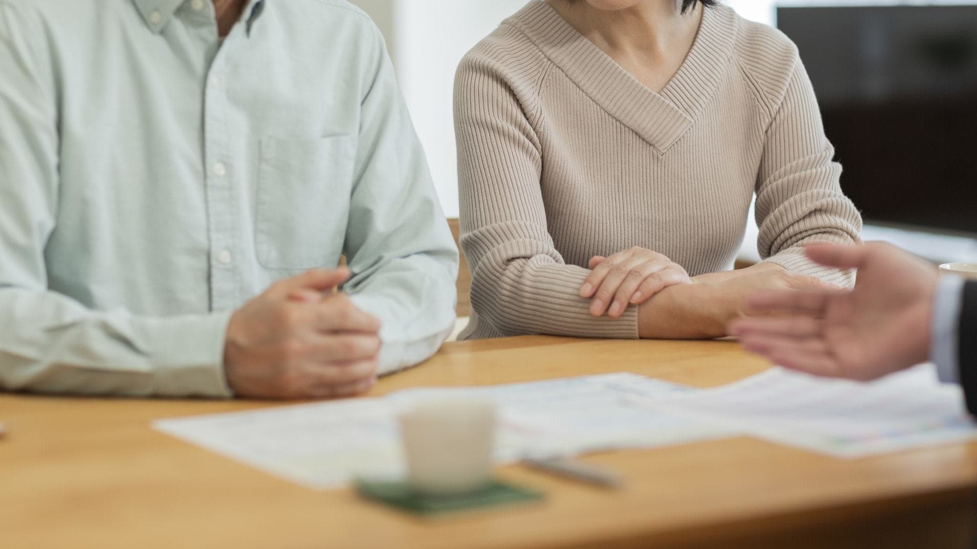 プラン提案・御見積書提出 | 建具修理なら岩倉市の建具修理の窓口岩倉市