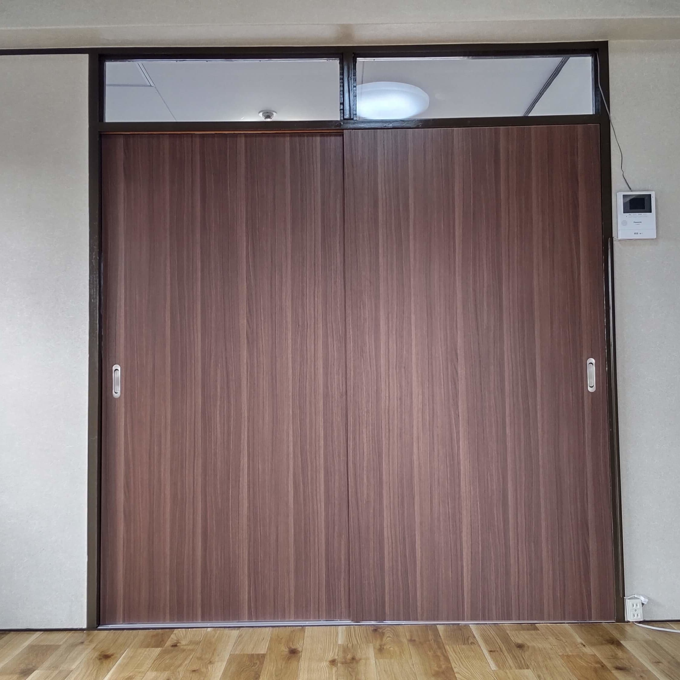 建具の新調 岩倉市 | 建具の新調なら建具修理の窓口岩倉市