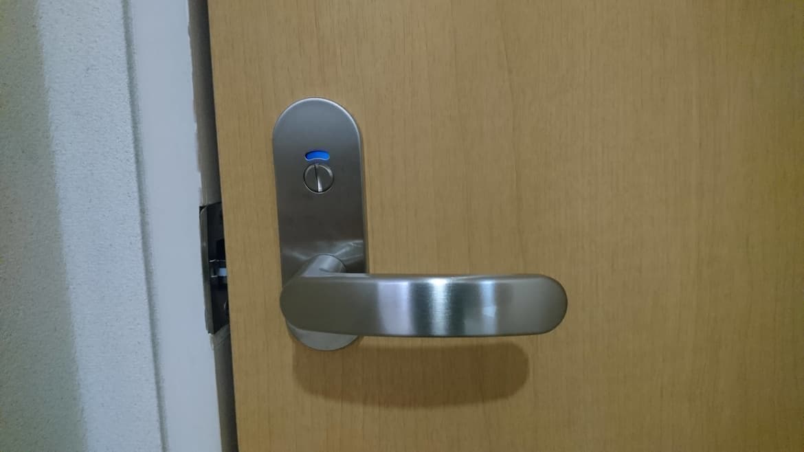 ドアノブ交換 岩倉市 | ドアノブ交換なら建具修理の窓口岩倉市