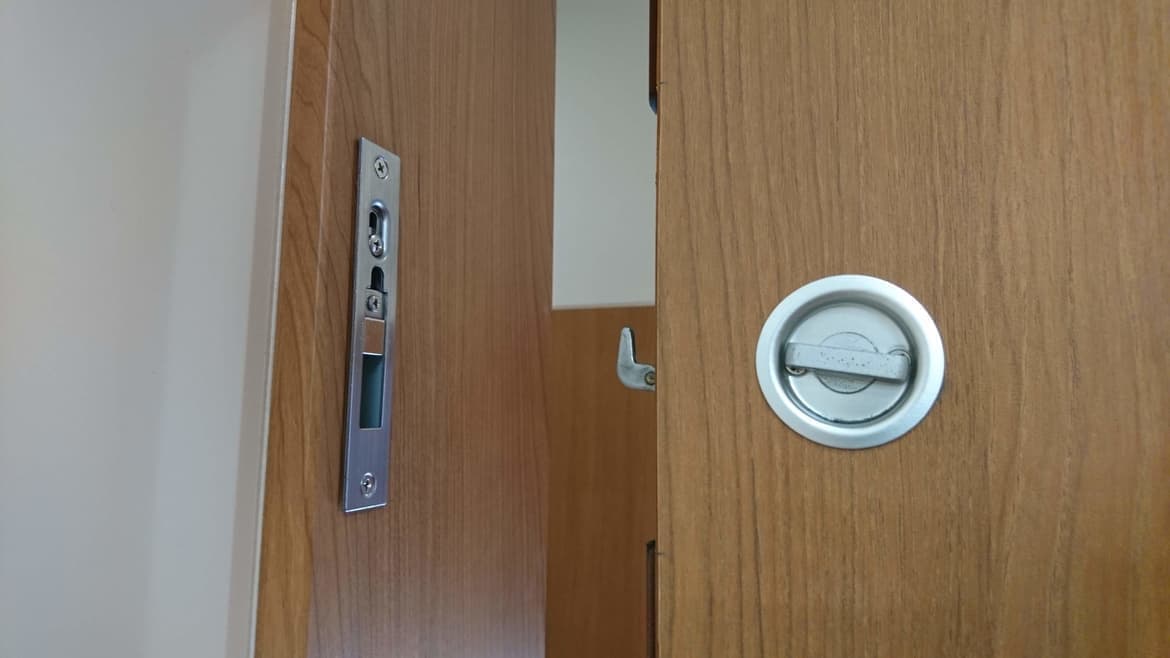 建具錠修理 岩倉市 | 建具錠修理なら建具修理の窓口岩倉市