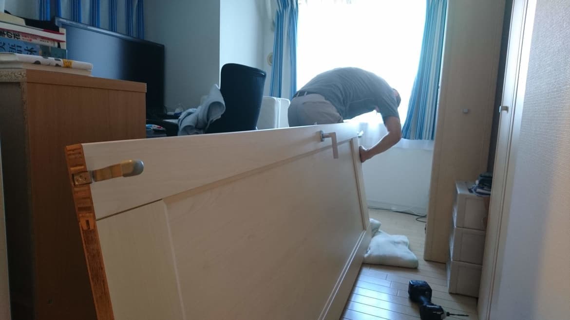 開き戸修理 岩倉市 | 開き戸修理なら建具修理の窓口岩倉市