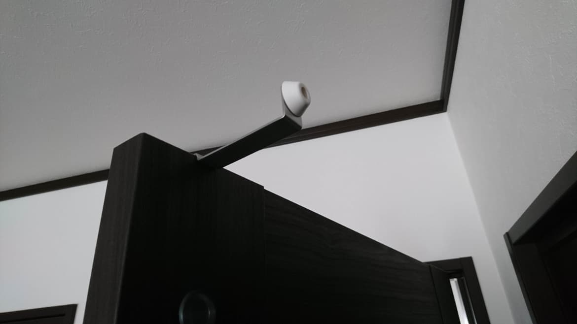 戸当たり交換 岩倉市 | 戸当たり交換なら建具修理の窓口岩倉市