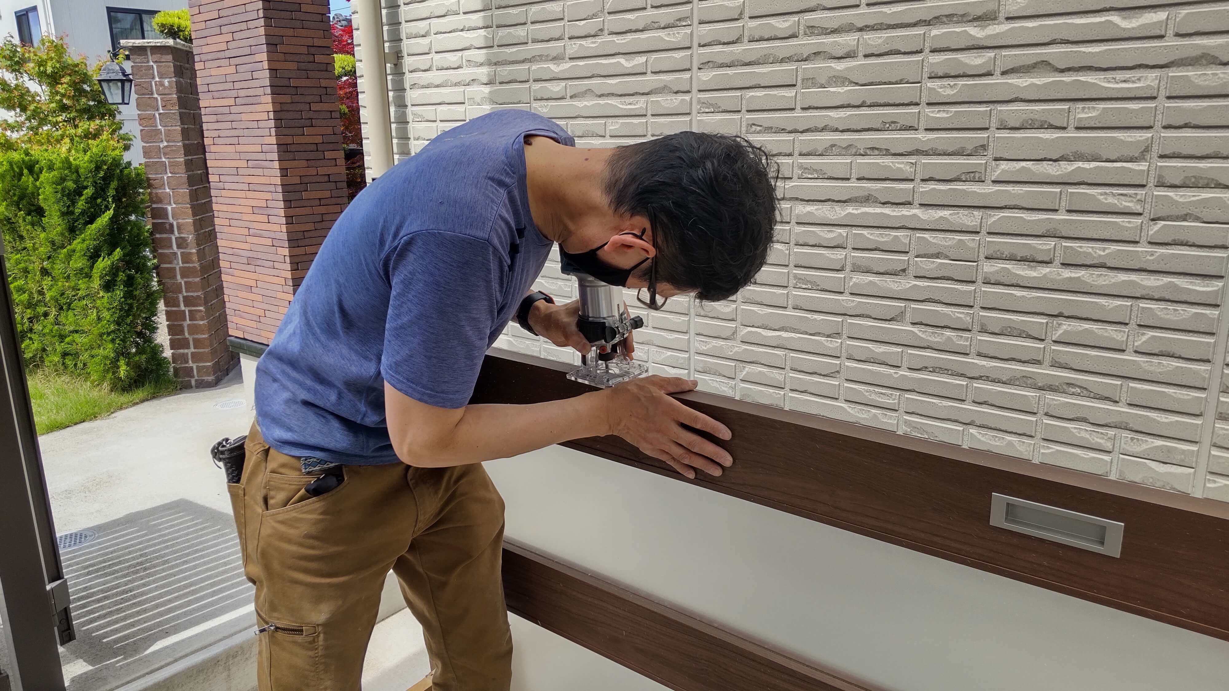 建具錠設置 岩倉市 | 建具錠設置なら建具修理の窓口岩倉市